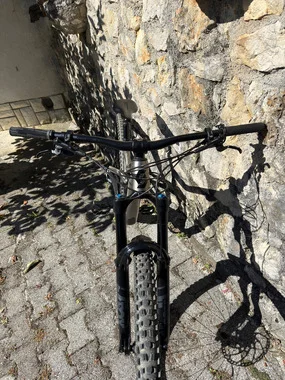Scott Ransom M 29 palců 2021