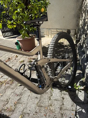 Scott Ransom M 29 Zoll 2021