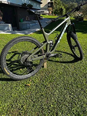 Trek Slesh 9.7 Gen 5 anno 2022 XL