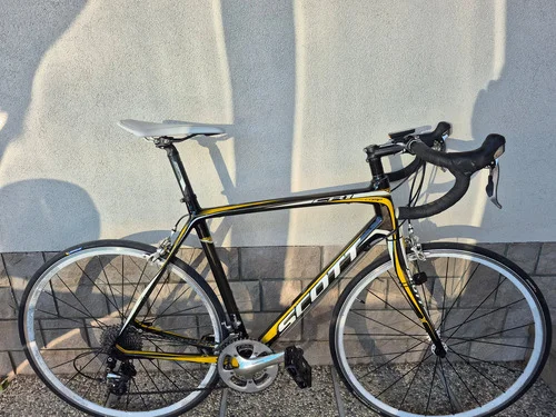 Scott CR1 Comp 2011