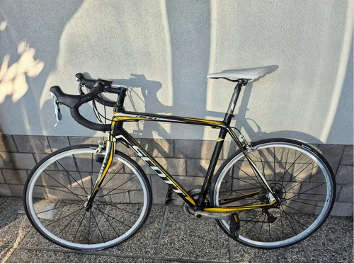Scott CR1 Comp 2011