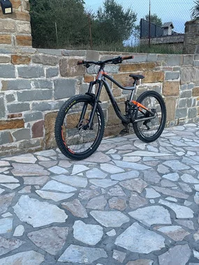 Prodám nebo vyměním kolo Giant Trance 3