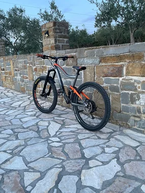 Prodám nebo vyměním kolo Giant Trance 3
