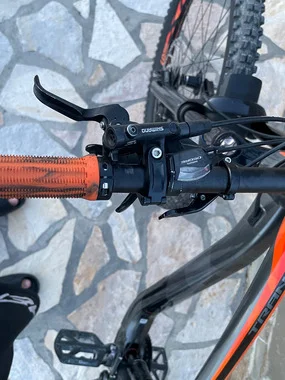 Prodám nebo vyměním kolo Giant Trance 3