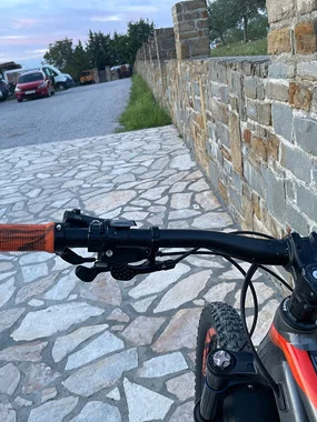 Prodám nebo vyměním kolo Giant Trance 3