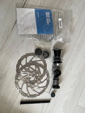 Prodám nebo vyměním kolo Giant Trance 3
