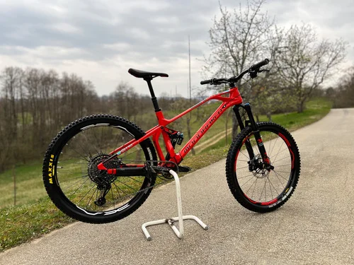 Mondraker Foxy RR 2018, M