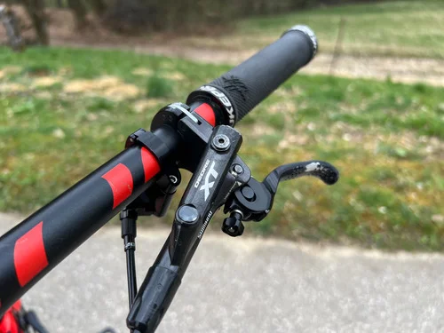 Mondraker Foxy RR 2018, M