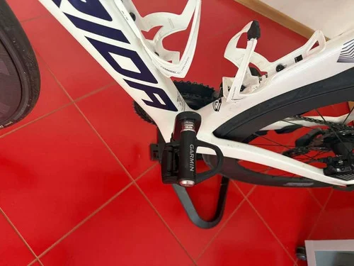 Merida Reacto Team Bahrain (na bazi 5000), letnik 2025, L