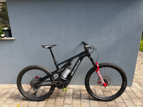 Specialized Turbo Levo Comp Alloy