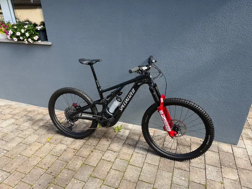 Specialized Turbo Levo Comp Alloy