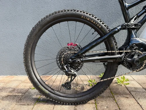 Specialized Turbo Levo Comp Alloy
