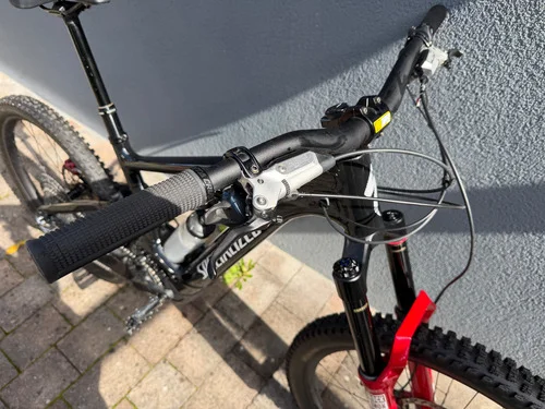 Specialized Turbo Levo Comp Alloy