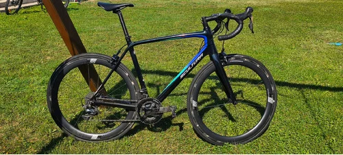 MERIDA SCULTUA YC EDITION