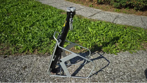Topeak QR Beam Rack MTX nosič na sedlovku + bočnice