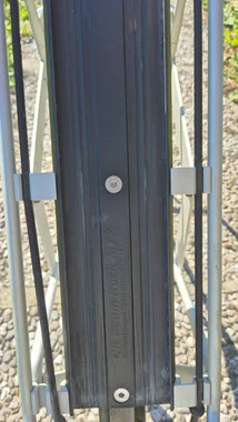 Topeak QR Beam Rack MTX nosič na sedlovku + bočnice