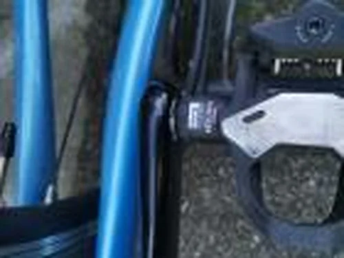Cannodale Caad Optimo 1