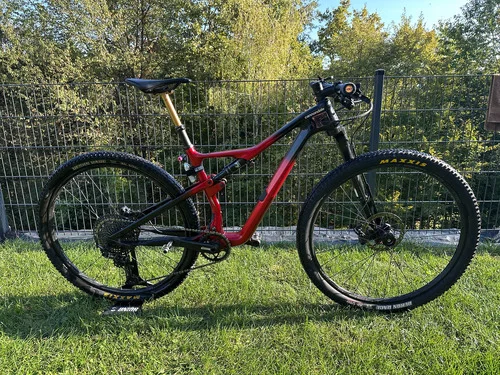 Cannondale Scalpel Carbon 3 M