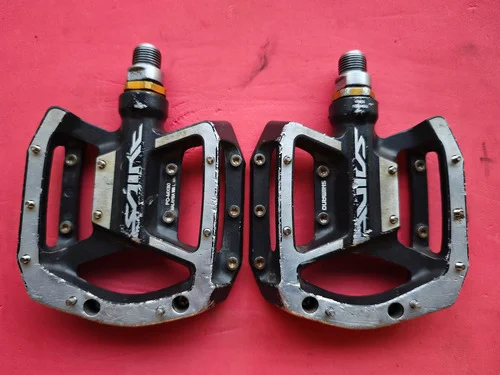 Shimano Saint Pedale