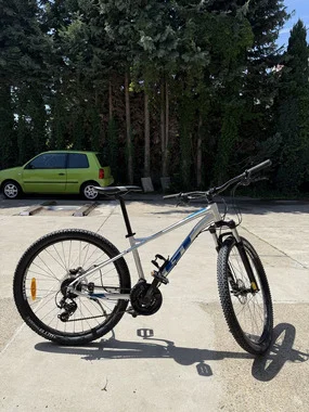 GT Aggressor Sport 2024