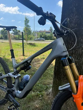 Specialized Stumpjumper 15 S5 Evo SWorks