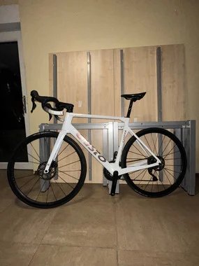 Gusto Cobra Evo DB Elite