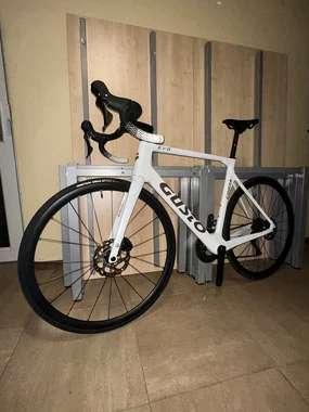 Gusto Cobra Evo DB Elite