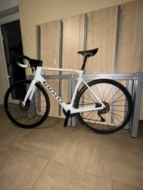 Gusto Cobra Evo DB Elite