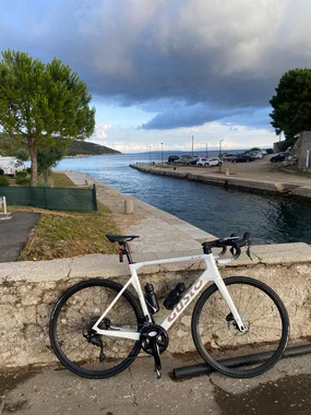 Gusto Cobra Evo DB Elite