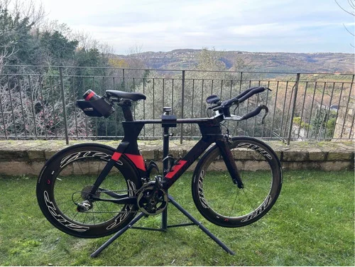 Triatlonsko kolo Scott Plasma