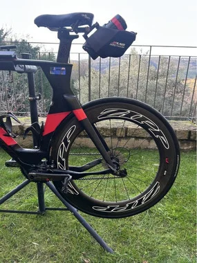 Triatlonsko kolo Scott Plasma