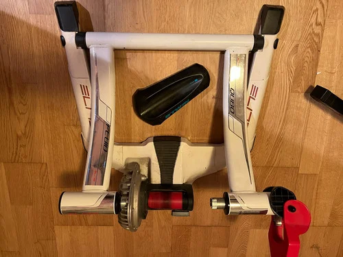 Rulli interattivi elite qubo fluid
