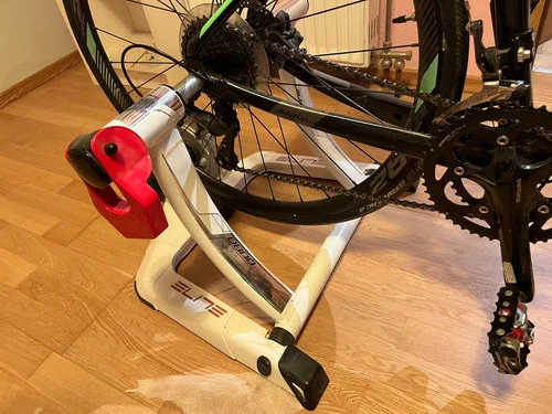 Rulli interattivi elite qubo fluid