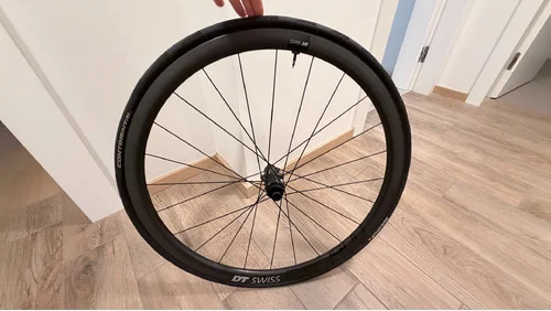 DT Swiss PRC 1400 Spline