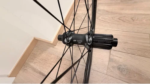 DT Swiss PRC 1400 Spline