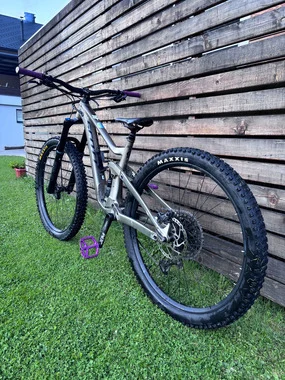 Scott Ransom 920 2022