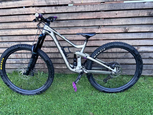 Scott Ransom 920 2022