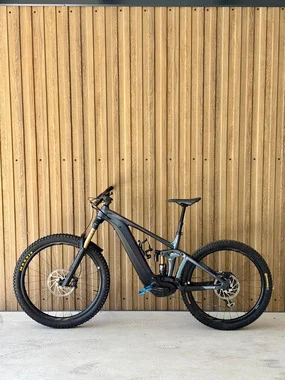 Giant Reign E+0