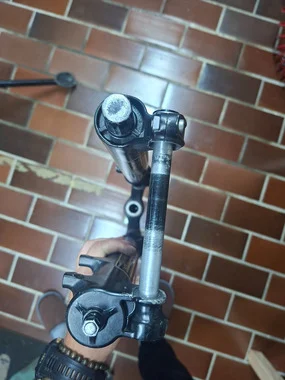 Fox 36 factory 150mm 2022