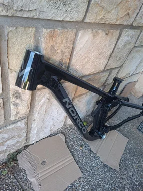 Rahmen Norco fluid 27,5 youth XS