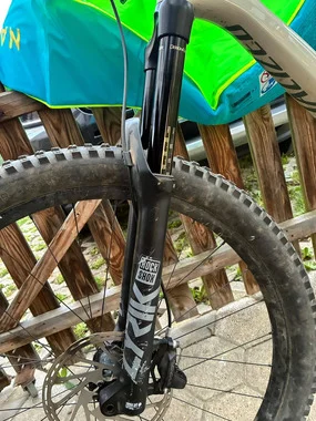 SPECIALIZED ENDURO ELITE S4 2020
