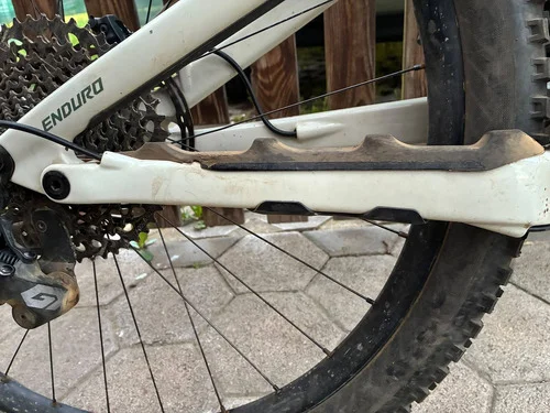 SPECIALIZED ENDURO ELITE S4 2020