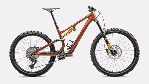 Specialized Stumpjumper 15 Öhlins Coil S3