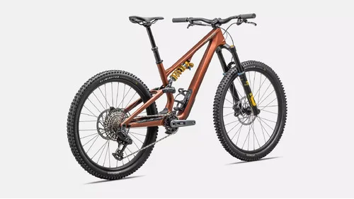 Specialized Stumpjumper 15 Öhlins Coil S3