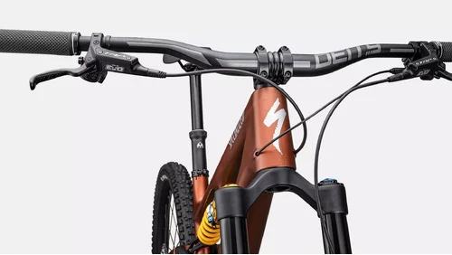 Specialized Stumpjumper 15 Öhlins Coil S3