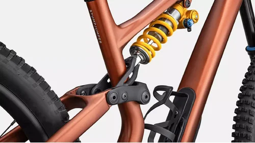 Specialized Stumpjumper 15 Öhlins Coil S3
