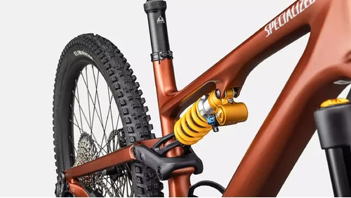 Specialized Stumpjumper 15 Öhlins Coil S3