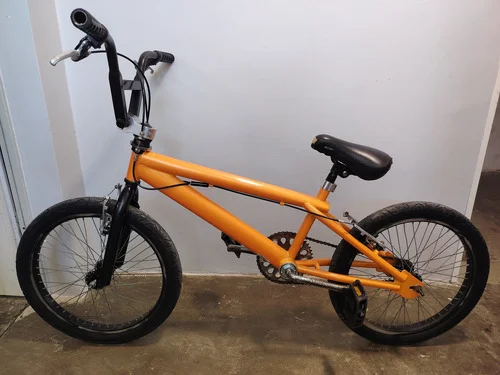 Bmx