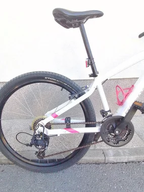 Rockrider ST100