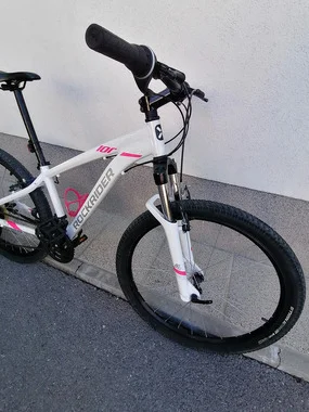 Rockrider ST100